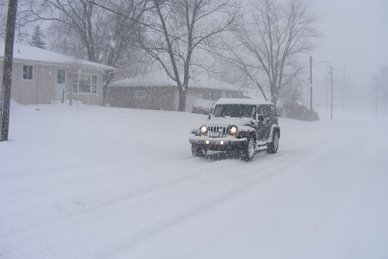 Michigan School Closures and Delays Amid Intensified Snowfall and Freezing Conditions