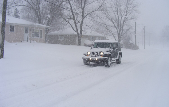Michigan School Closures and Delays Amid Intensified Snowfall and Freezing Conditions