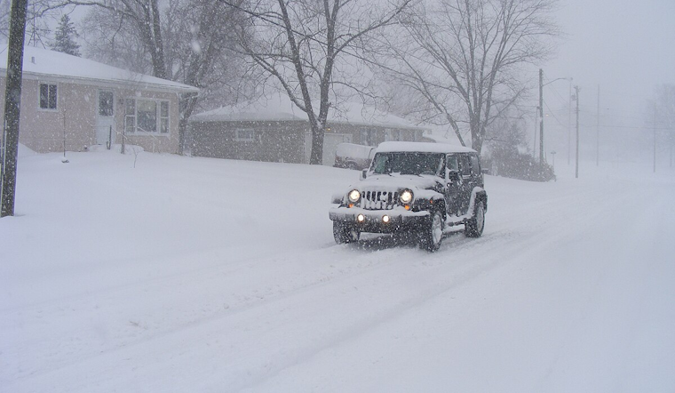 Michigan School Closures and Delays Amid Intensified Snowfall and Freezing Conditions