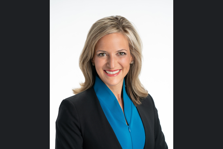 Michigan Secretary of State Jocelyn Benson Announces Gubernatorial Bid to Succeed Gov. Gretchen Whitmer