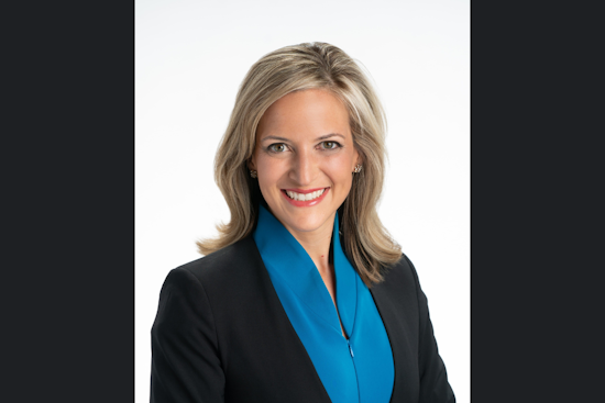 Michigan Secretary of State Jocelyn Benson Announces Gubernatorial Bid to Succeed Gov. Gretchen Whitmer