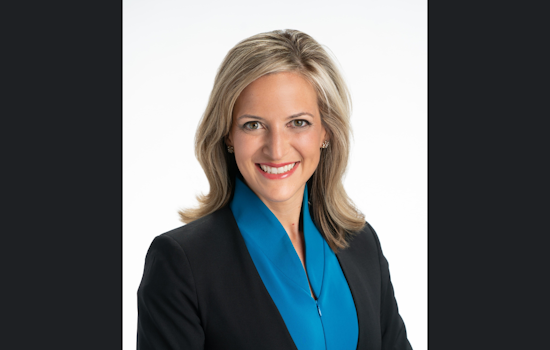 Michigan Secretary of State Jocelyn Benson Announces Gubernatorial Bid to Succeed Gov. Gretchen Whitmer