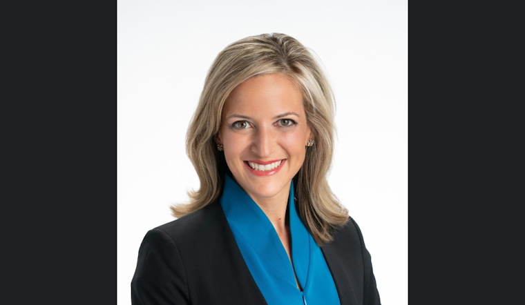 Michigan Secretary of State Jocelyn Benson Announces Gubernatorial Bid to Succeed Gov. Gretchen Whitmer
