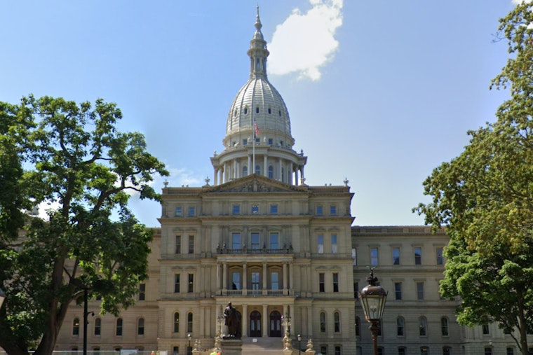 Michigan Senate Authorizes Legal Action Against House Over Delayed Bill Presentations