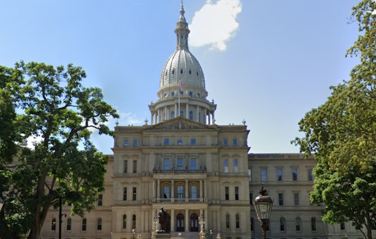 Michigan Senate Authorizes Legal Action Against House Over Delayed Bill Presentations