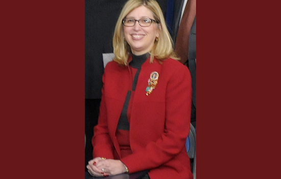Michigan State Scholar Teresa Woodruff Awarded Prestigious National Medal of Science in Washington, D.C.