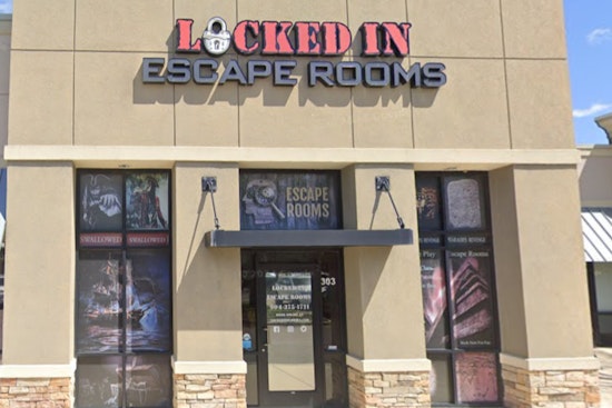 Middleburg Escape Room Co-Owner Cuffed and Charged with Possession of Child Sexual Abuse Material in Shocking Town Revelation