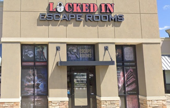 Middleburg Escape Room Co-Owner Cuffed and Charged with Possession of Child Sexual Abuse Material in Shocking Town Revelation
