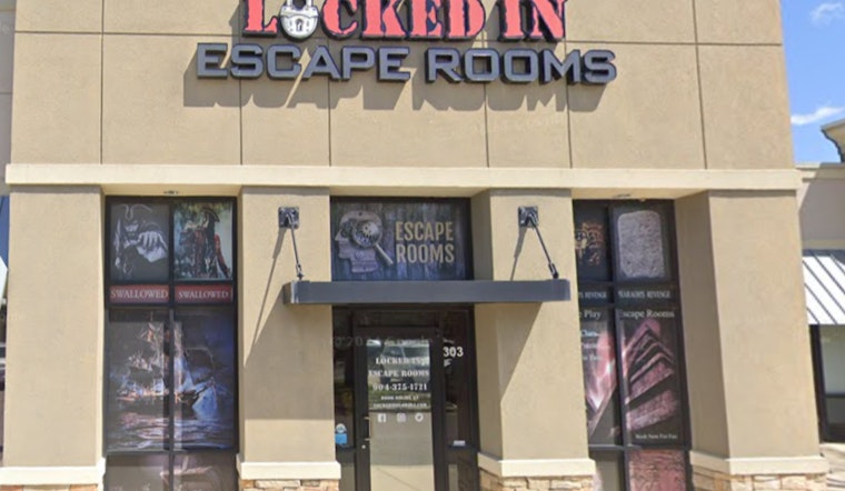 Middleburg Escape Room Co-Owner Cuffed and Charged with Possession of Child Sexual Abuse Material in Shocking Town Revelation