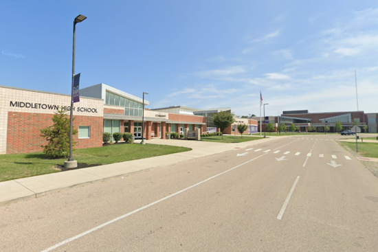 Middletown High School Band Hits Funding Goal for Inaugural Performance, VP-Elect JD Vance’s Non-Contribution Sparks Debate