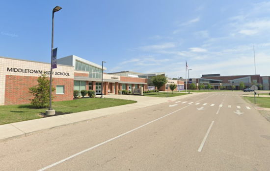 Middletown High School Band Hits Funding Goal for Inaugural Performance, VP-Elect JD Vance’s Non-Contribution Sparks Debate