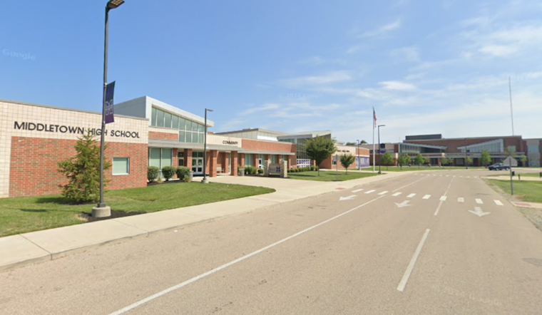 Middletown High School Band Hits Funding Goal for Inaugural Performance, VP-Elect JD Vance’s Non-Contribution Sparks Debate