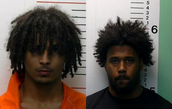 Middletown Police Arrest Two Suspected of Armed Home Invasion; Seek Community's Help with Evidence