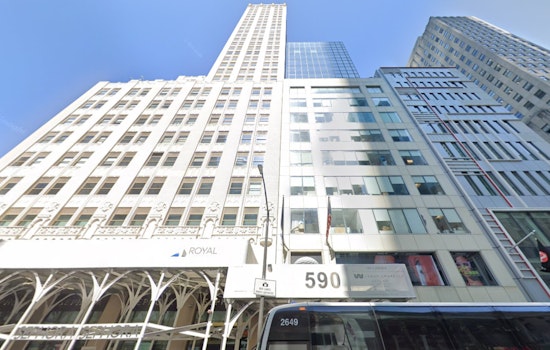 Midtown-Based AerWave Medical Secures $12 Million for Groundbreaking Ultrasound Lung Therapy