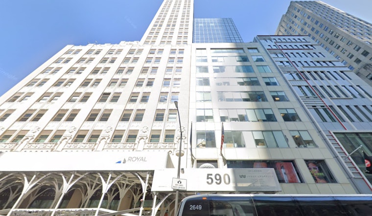 Midtown-Based AerWave Medical Secures $12 Million for Groundbreaking Ultrasound Lung Therapy
