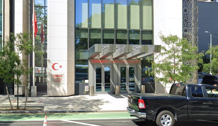 Midtown's Turkish House Lacks Occupancy Certificate Amid Safety Concerns, Comptroller's Report Exposes Broader City Management Issues