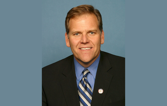 Mike Rogers Eyes Second Senate Bid as Key Michigan GOP Contender with Trump's Endorsement