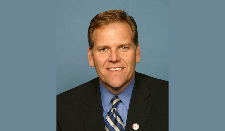 Mike Rogers Eyes Second Senate Bid as Key Michigan GOP Contender with Trump's Endorsement