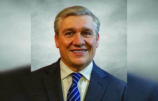 Mike Slavik Elected as New Chair to Lead Dakota County Commission