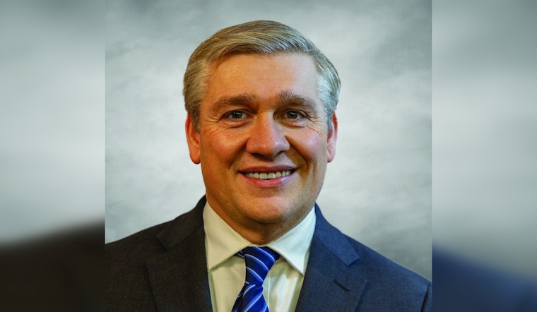 Mike Slavik Elected as New Chair to Lead Dakota County Commission