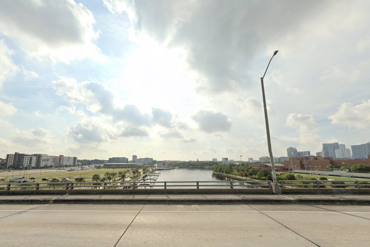 Mild and Sunny Forecast Ahead for Tampa, Says National Weather Service