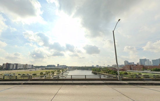 Mild and Sunny Forecast Ahead for Tampa, Says National Weather Service