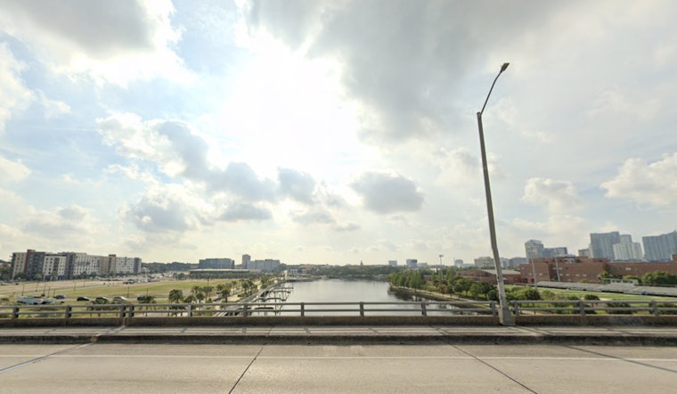 Mild and Sunny Forecast Ahead for Tampa, Says National Weather Service