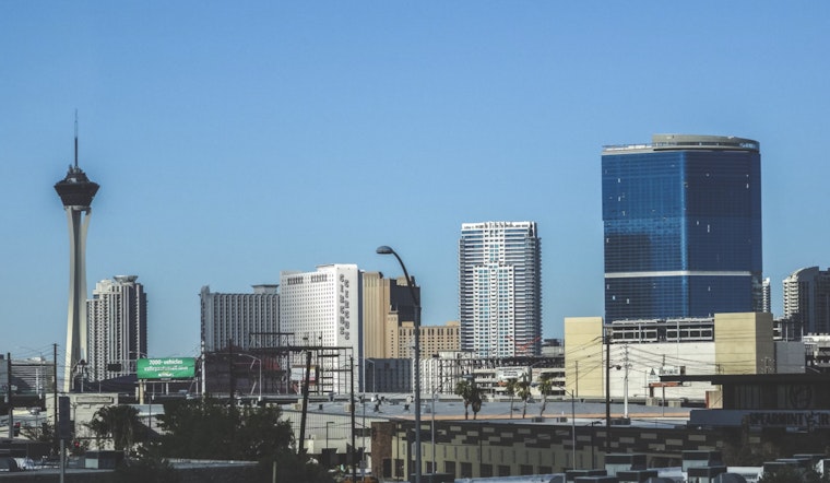 Mild Start to 2025 in Las Vegas with Seasonal Weather Ahead