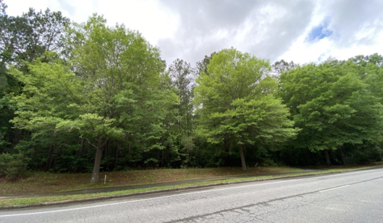Milton Seeks Community Input for New Park Design in Deerfield Area - Open House Event Announced