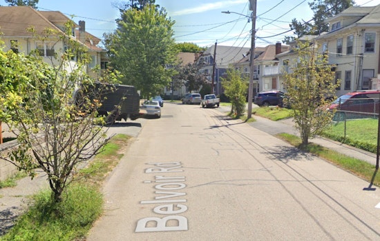 Milton Woman Found Shot in Car Near Elementary School, Police Urge Witnesses to Come Forward