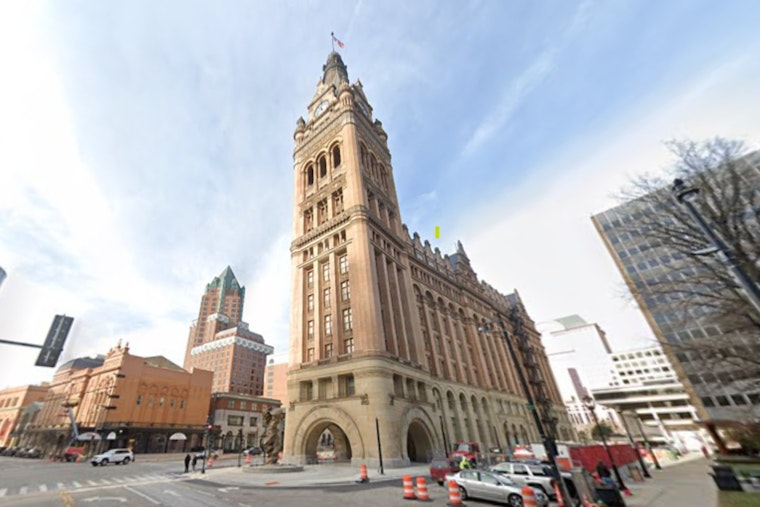 Milwaukee Alderman Calls for Transparency and Action on Snow Plowing Failures Ahead of Public Works Committee Meeting