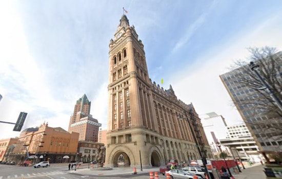 Milwaukee Alderman Calls for Transparency and Action on Snow Plowing Failures Ahead of Public Works Committee Meeting