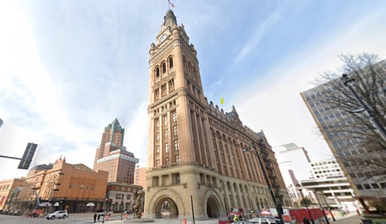 Milwaukee Alderman Calls for Transparency and Action on Snow Plowing Failures Ahead of Public Works Committee Meeting