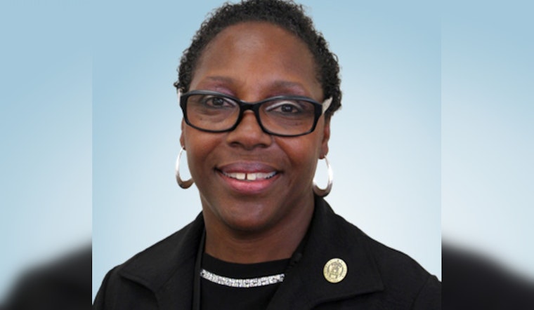 Milwaukee Alderwoman Opposes Proposed ICE Detention Facility Amidst Community Concerns