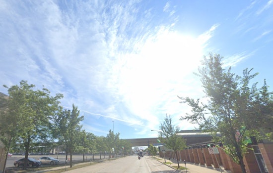 Oklahoma City Welcomes a Sunny Stretch with Mild Temperatures, Brace for Weekend Cold Front According to NWS