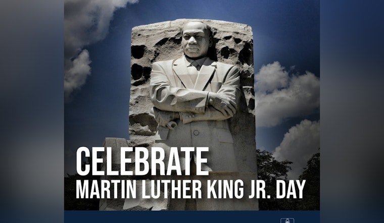 Milwaukee Announces Changed Service Schedules for MLK Day; Parking Enforcement to Pause