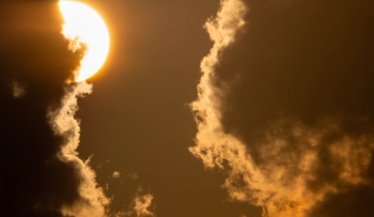 Milwaukee Braces for Mixed Weather with Sunny Skies and Possible Rain Snow Mix