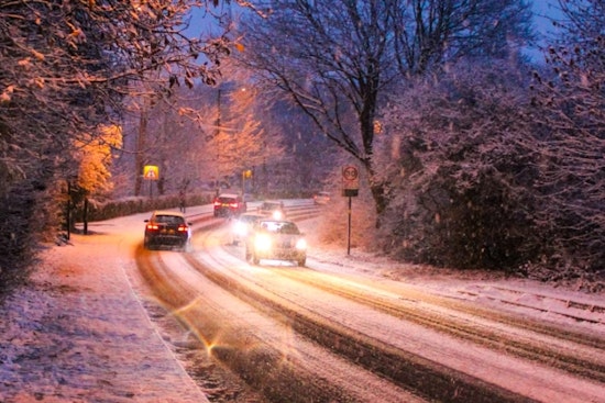 Milwaukee Braces for Snowfall and Wind Chills as NWS Issues Weather Outlook and Hazardous Conditions Alert