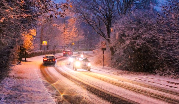 Milwaukee Braces for Snowfall and Wind Chills as NWS Issues Weather Outlook and Hazardous Conditions Alert
