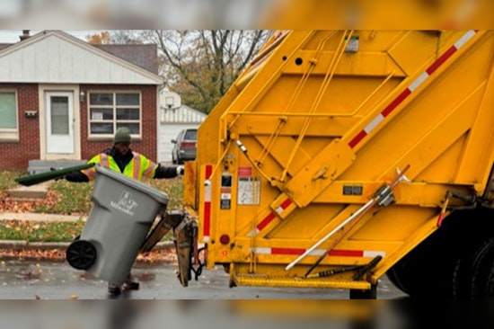 Milwaukee DPW Suspends Garbage and Recycling Pickups Amid Subzero Chill, Commits to Catching Up Post-Freeze