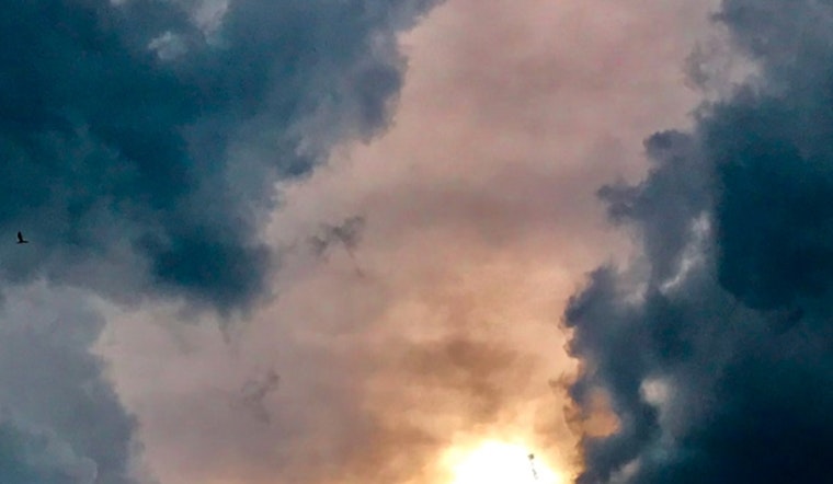 Milwaukee Faces Chilly Mornings and Variable Weather, with Sunny Spells and Possible Rain and Snow Ahead