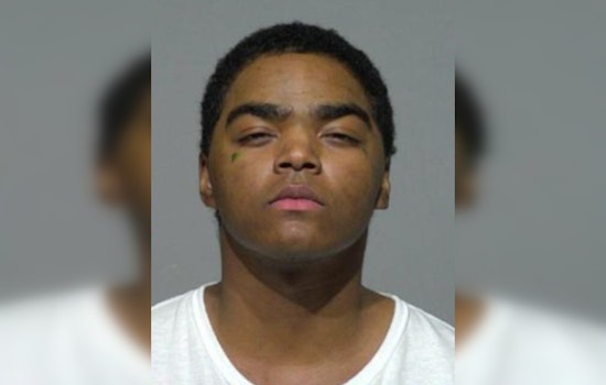 Milwaukee Man Charged with First-Degree Homicide in 2022 Brown Deer Double Murder Case