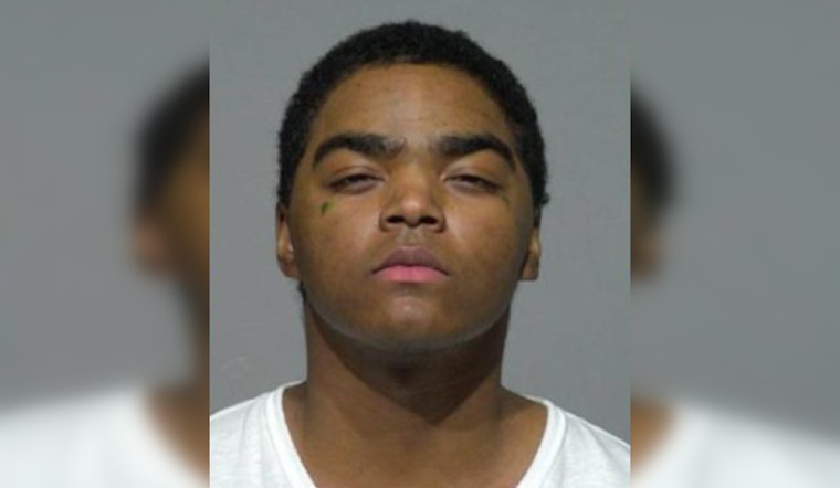 Milwaukee Man Charged with First-Degree Homicide in 2022 Brown Deer Double Murder Case