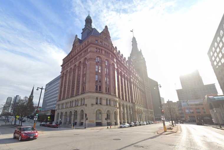 Milwaukee Mayor’s Design Awards Open for 2025 Nominations, Urban Excellence Celebrated