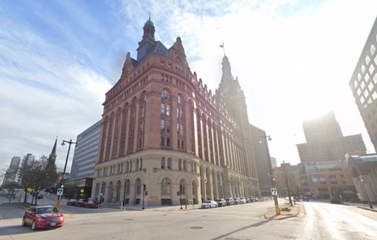 Milwaukee Mayor’s Design Awards Open for 2025 Nominations, Urban Excellence Celebrated