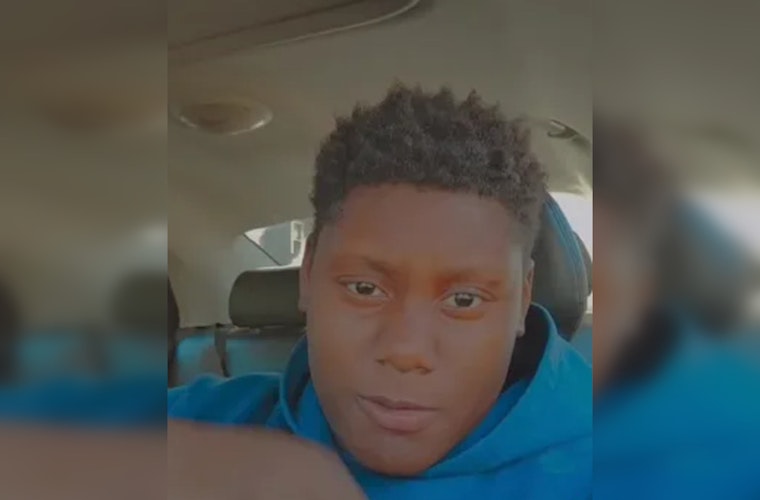 Milwaukee Police and Community Search for Critically Missing 13-Year-Old Lanydria Beard