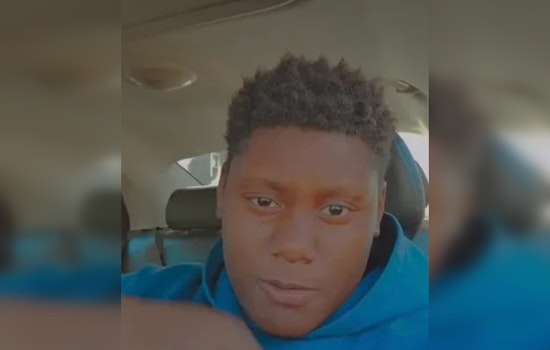 Milwaukee Police and Community Search for Critically Missing 13-Year-Old Lanydria Beard