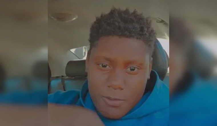 Milwaukee Police and Community Search for Critically Missing 13-Year-Old Lanydria Beard