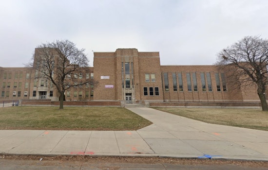 Milwaukee Police Arrest 14-Year-Old Suspected of Threatening High School on Social Media