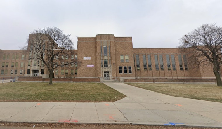 Milwaukee Police Arrest 14-Year-Old Suspected of Threatening High School on Social Media
